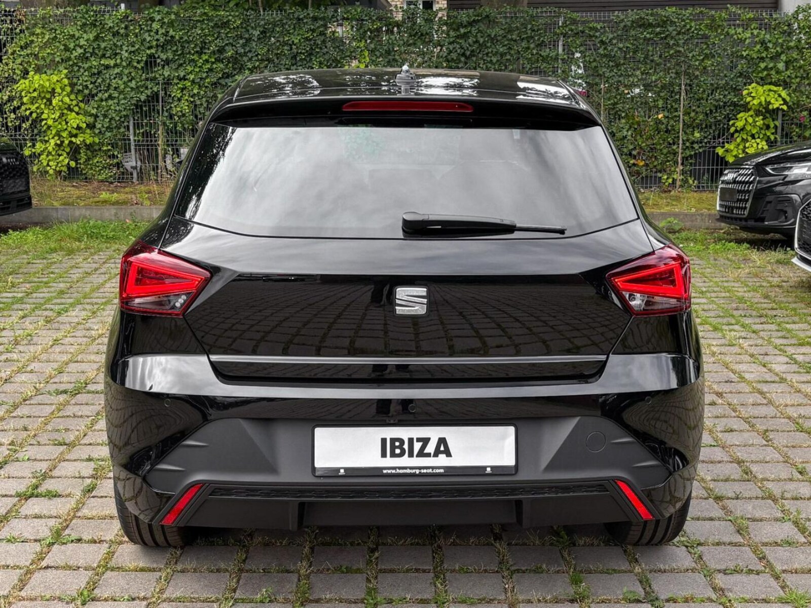 SEAT Ibiza – Bild 4