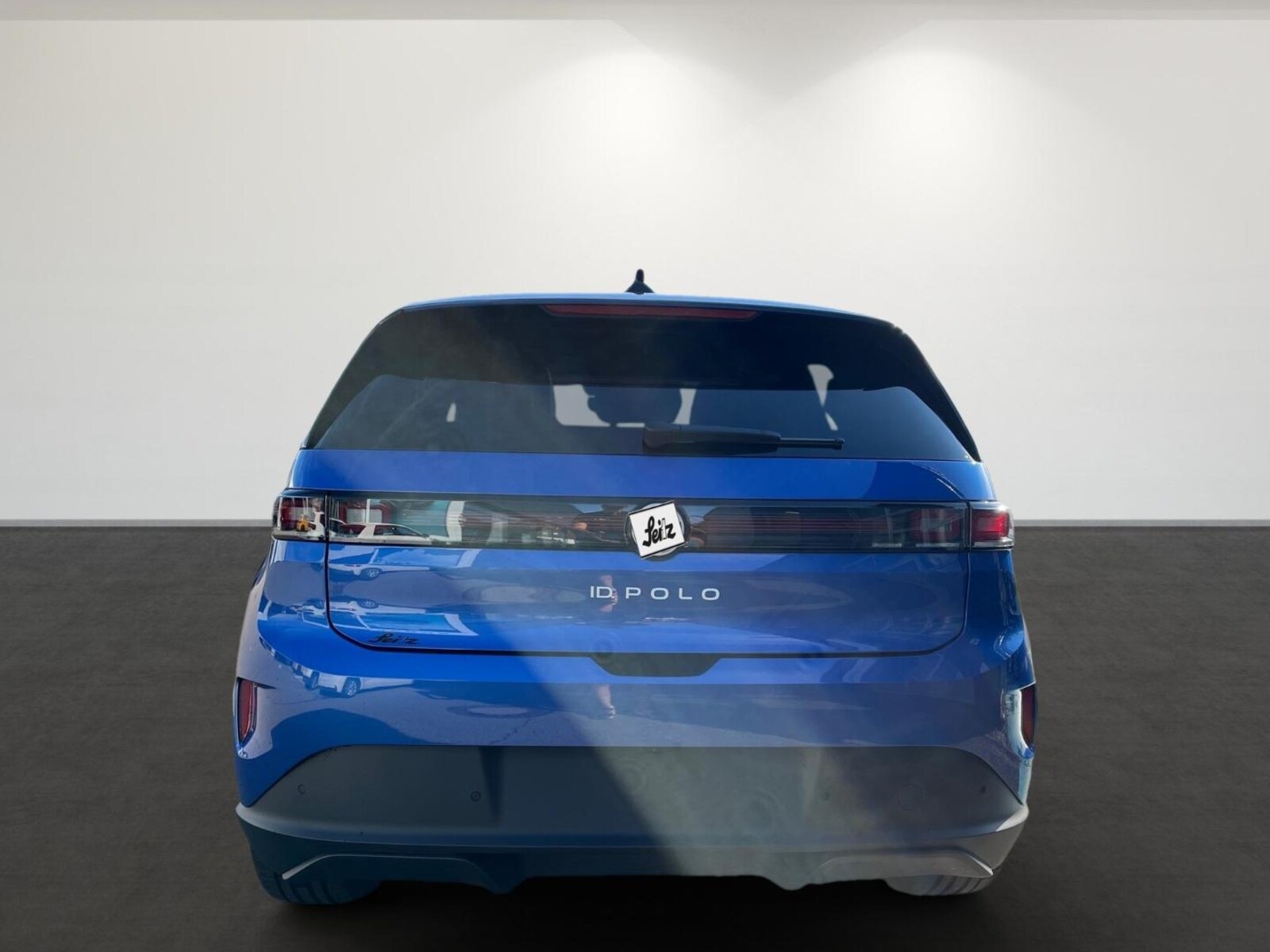 Volkswagen ID. Polo – Bild 16
