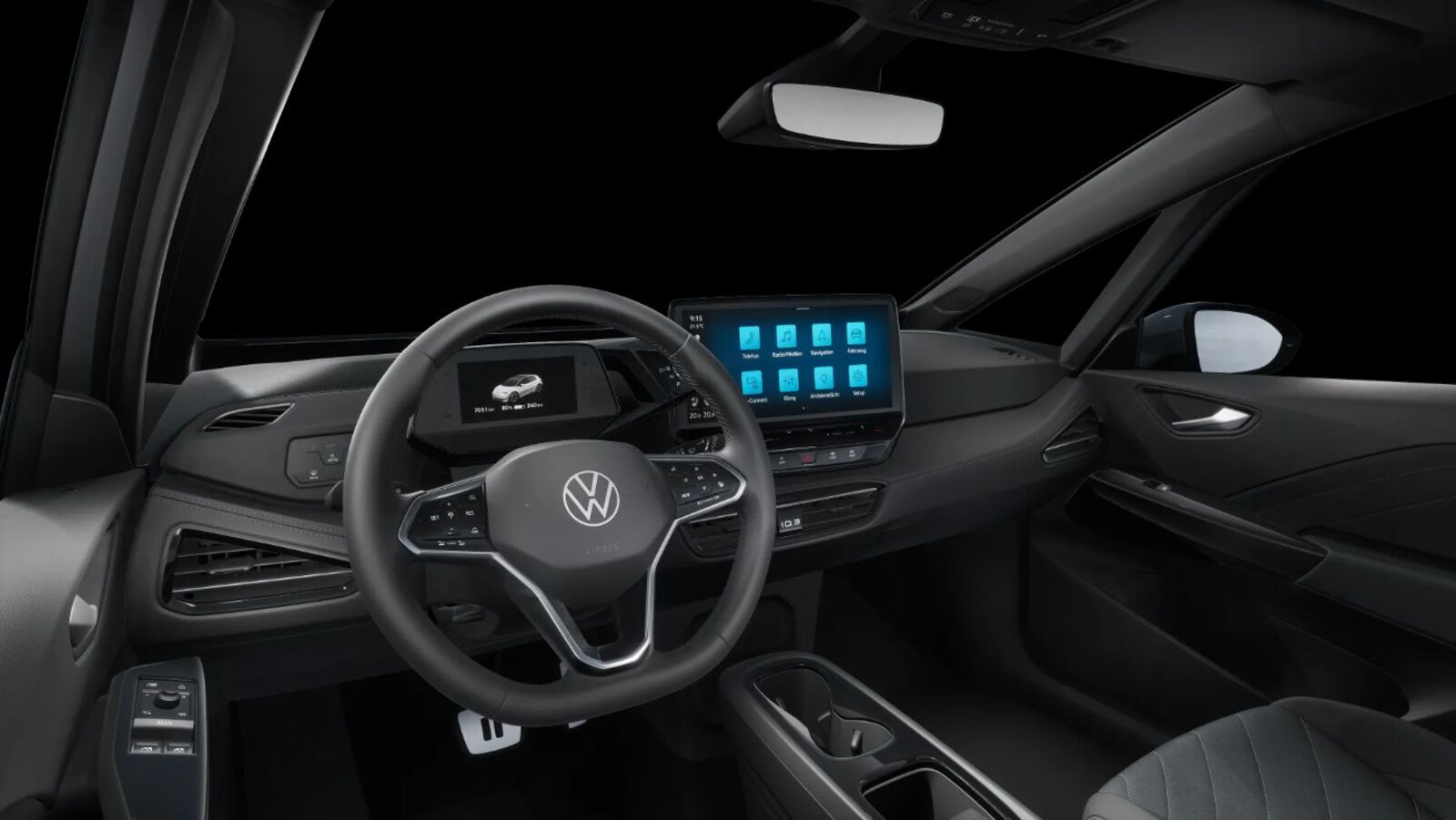 Volkswagen ID.3 – Bild 7