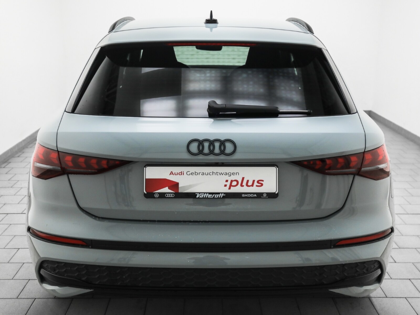 Audi A3 Sportback – Bild 4