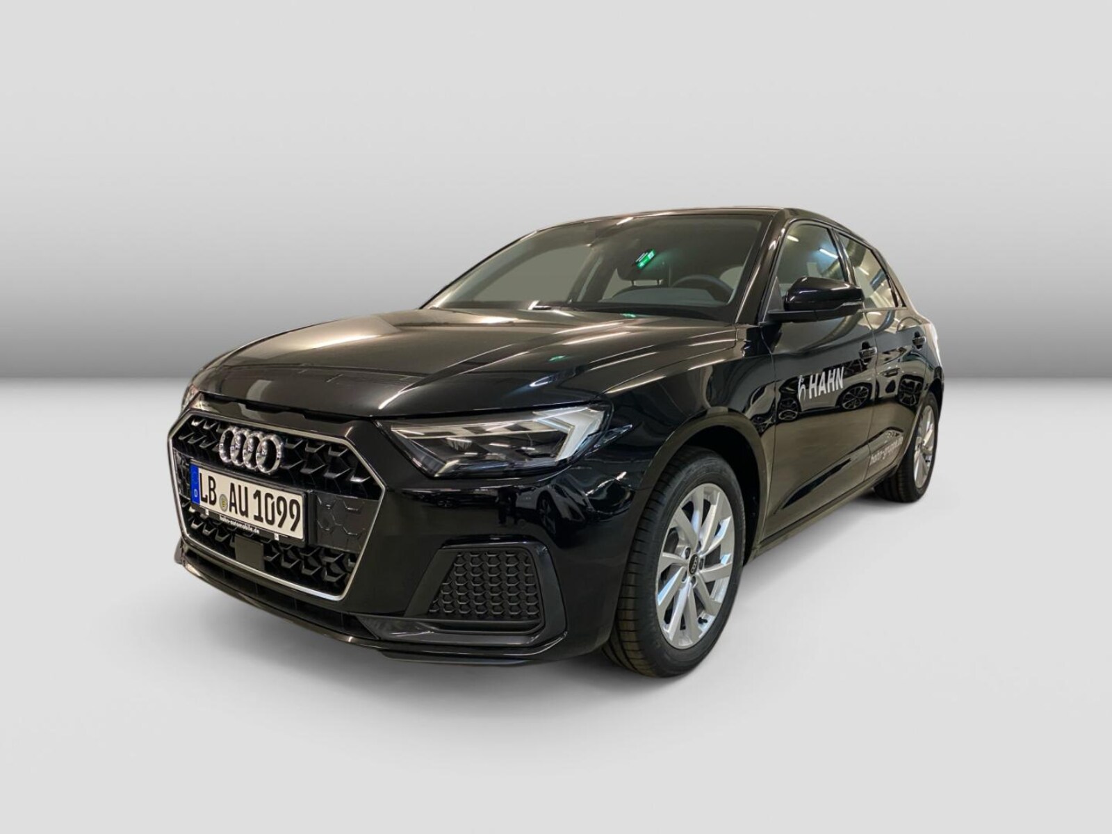 Audi A1 Sportback – Bild 2