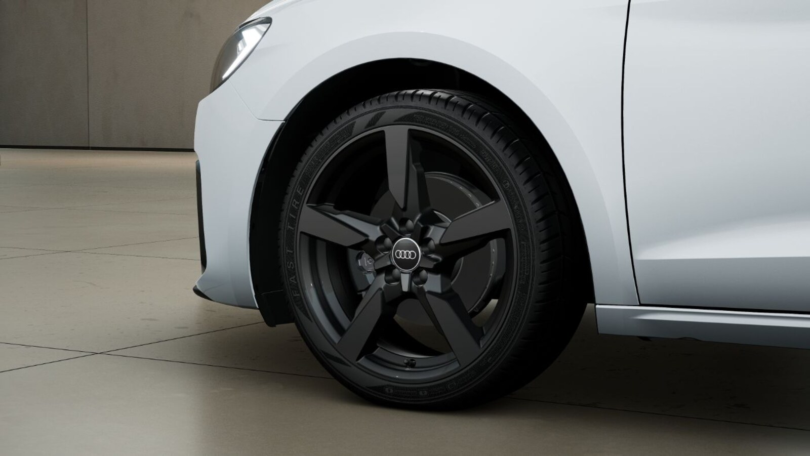 Audi A1 Sportback – Bild 8