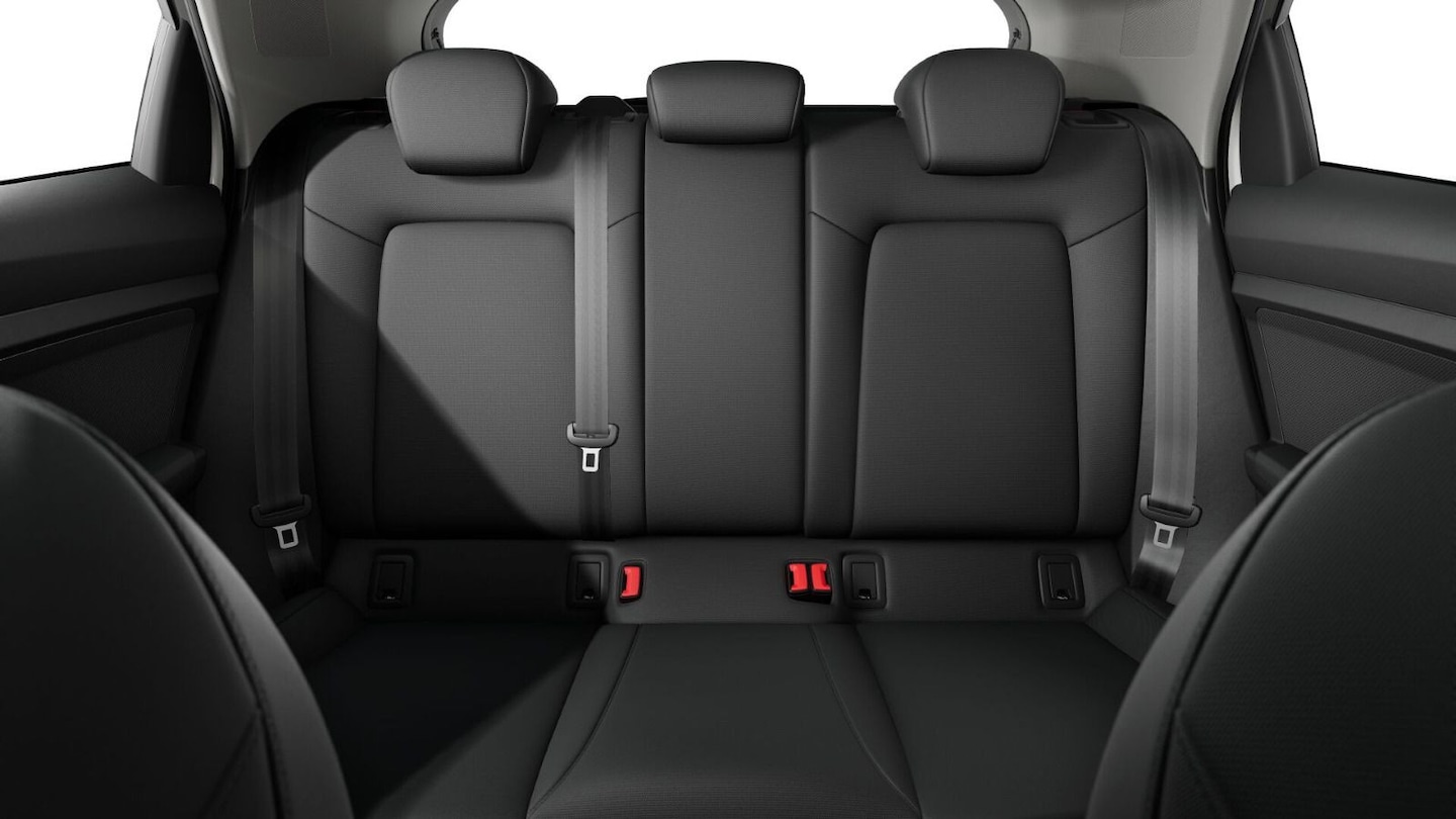 Bild über Audi A1 Sportback advanced 25 TFSI S tronic - für weitere Informationen kontaktieren Sie den Audi Partner