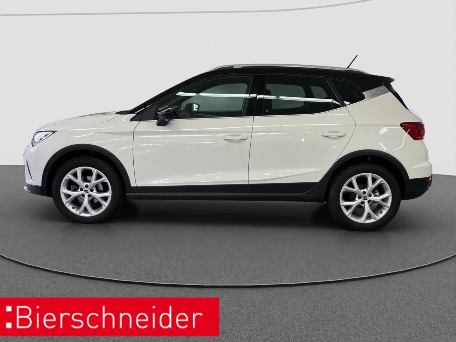 SEAT Arona – Bild 4