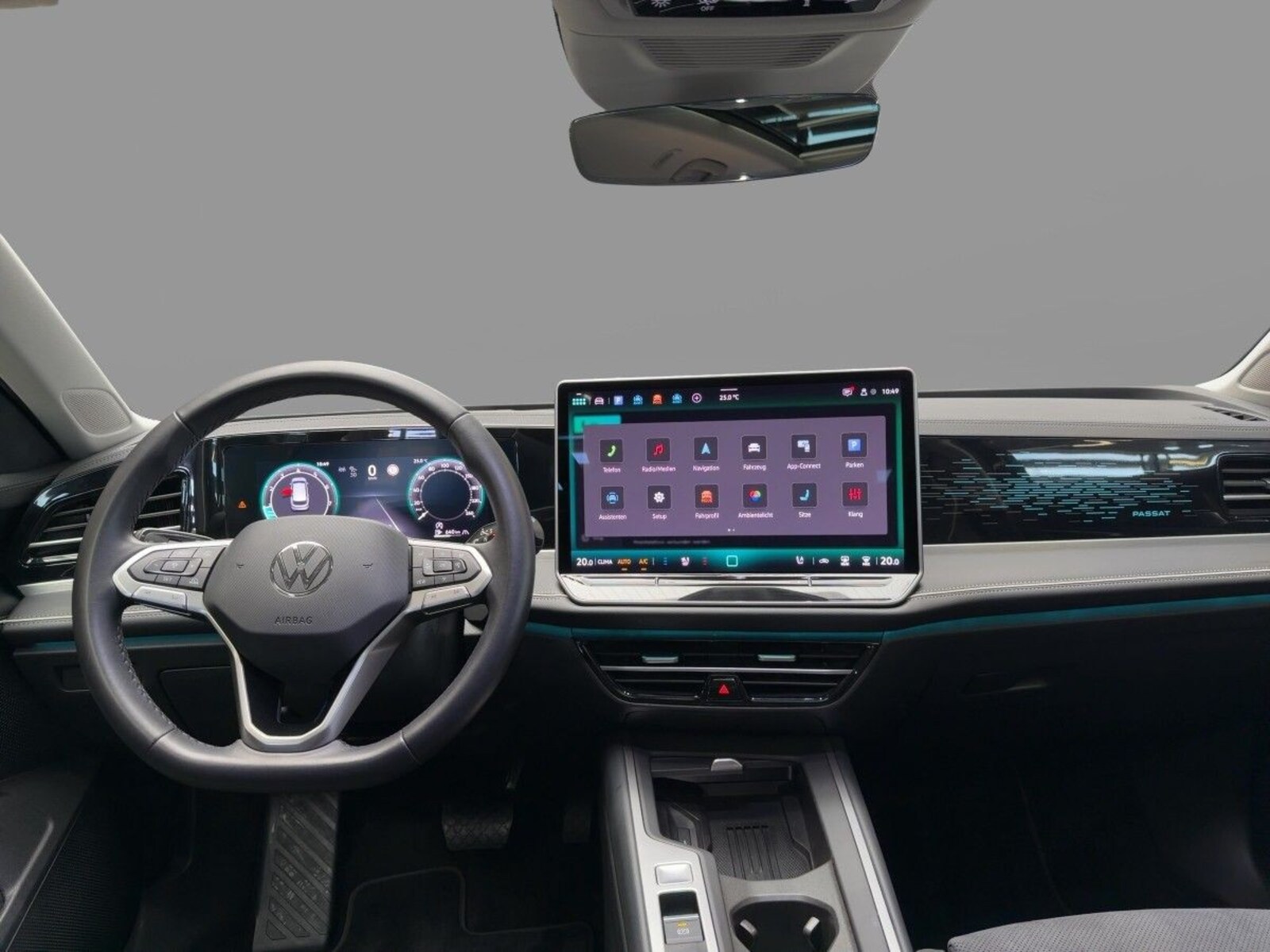 Volkswagen Passat – Bild 10