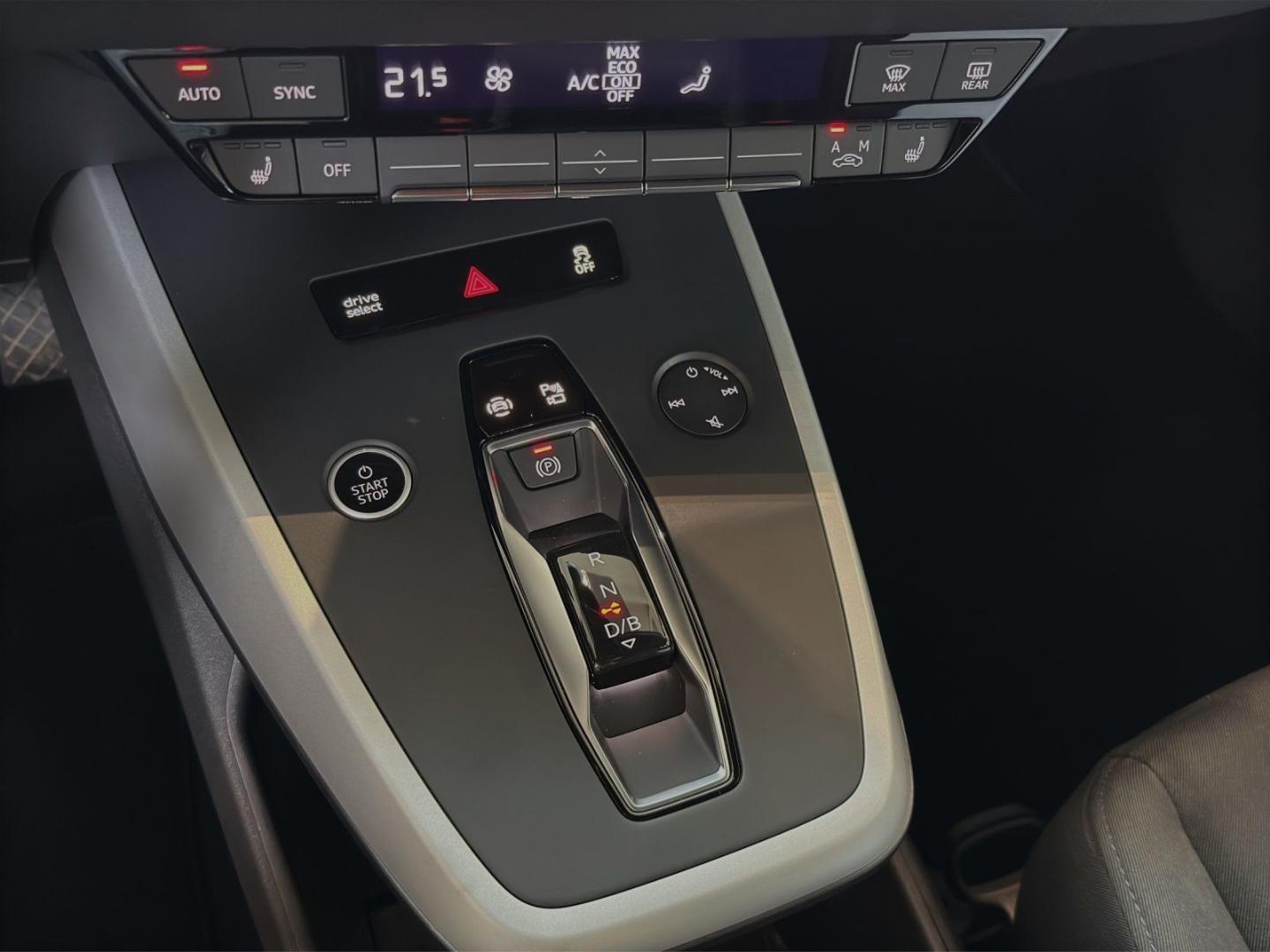 Image about Audi Q4 Sportback e-tron 40 e-tron
