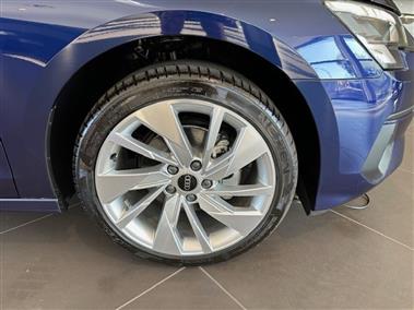 Image about Audi A3 Sedan 35 TFSI 110 kW tiptronic