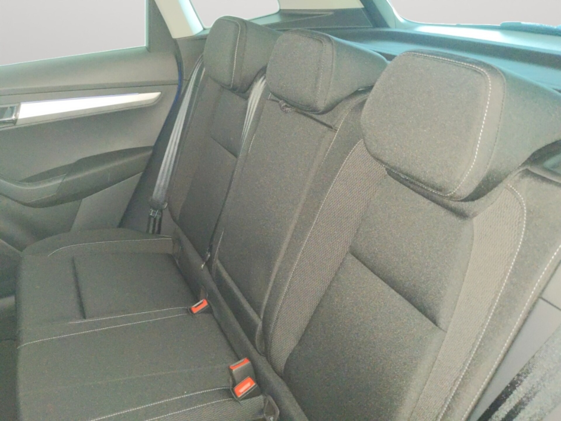 Skoda Karoq Tour