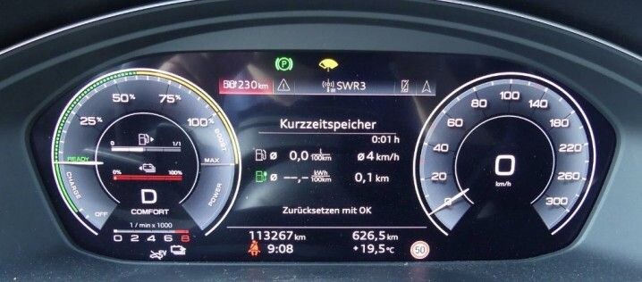 Image about Audi Q5 TFSI e 55 TFSI e quattro S tronic