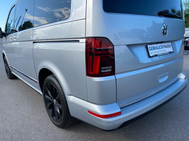 Volkswagen T6.1 Multivan