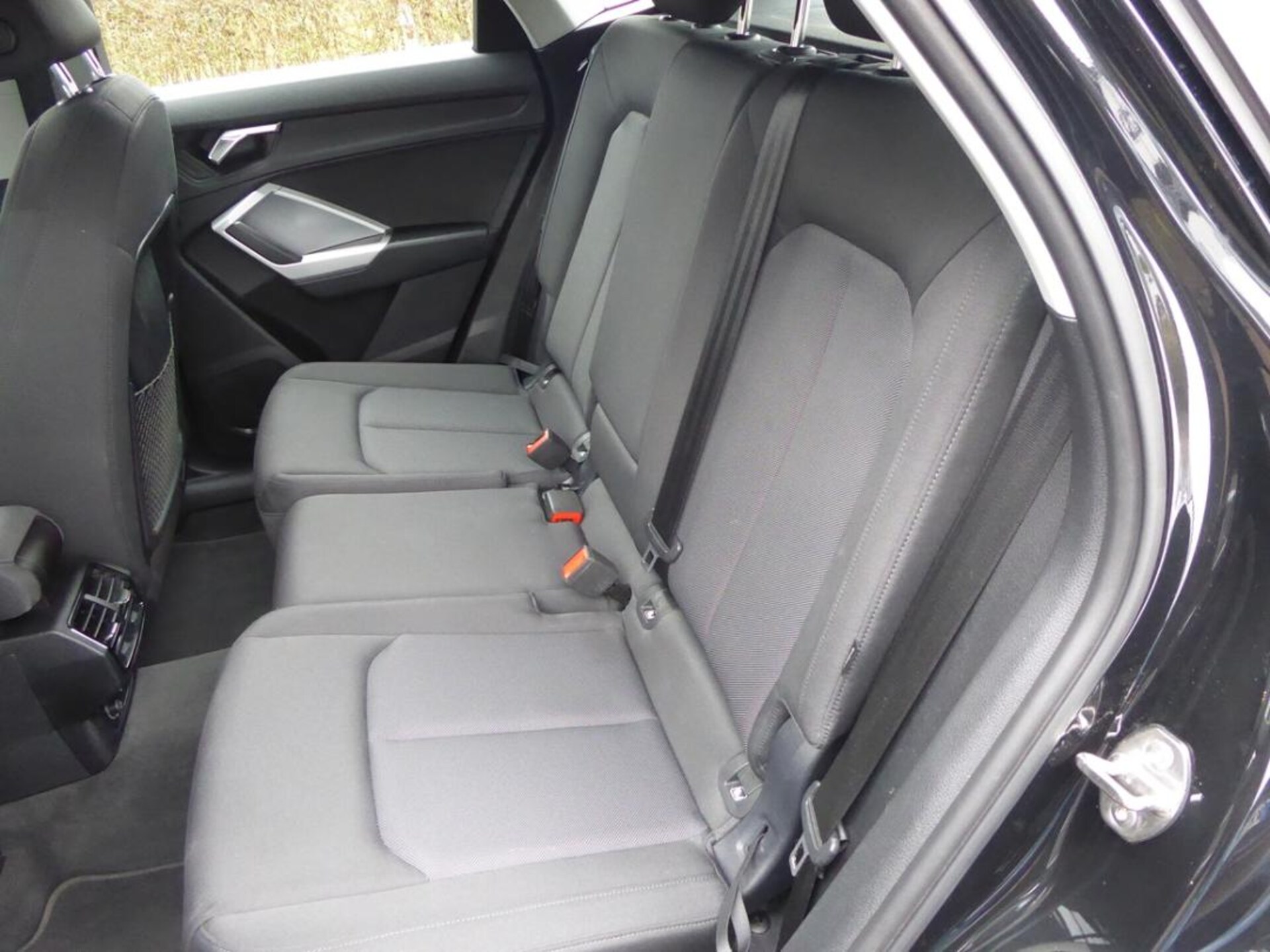 Audi Q3 Sportback S line