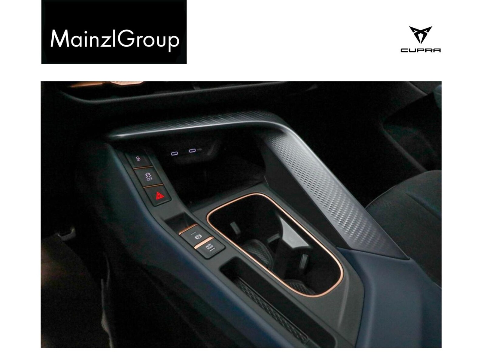 CUPRA Terramar – Bild 18