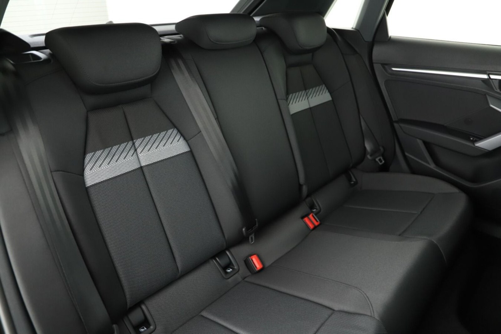 Audi A3 allstreet – Bild 6