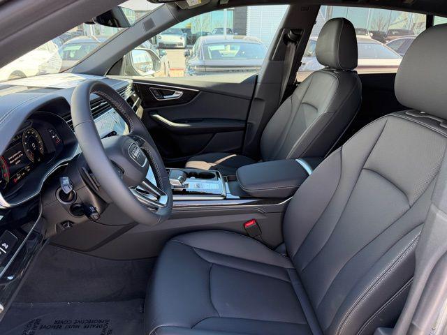 2026 Audi Q8 Premium Plus - Photo 11