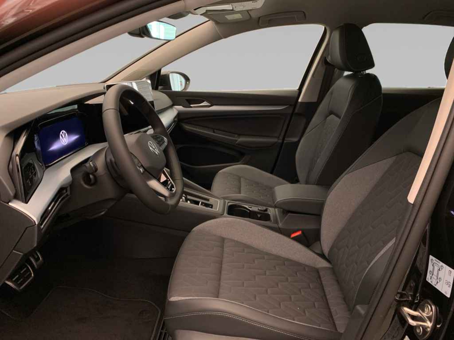 Volkswagen Golf ENERGY