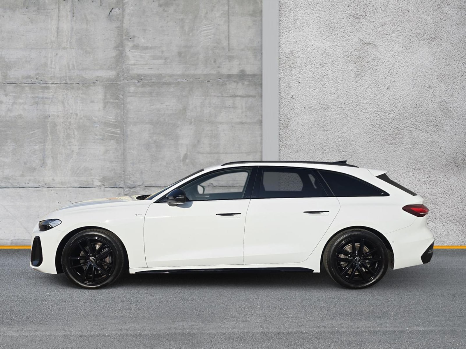 Audi A5 Avant – Bild 2