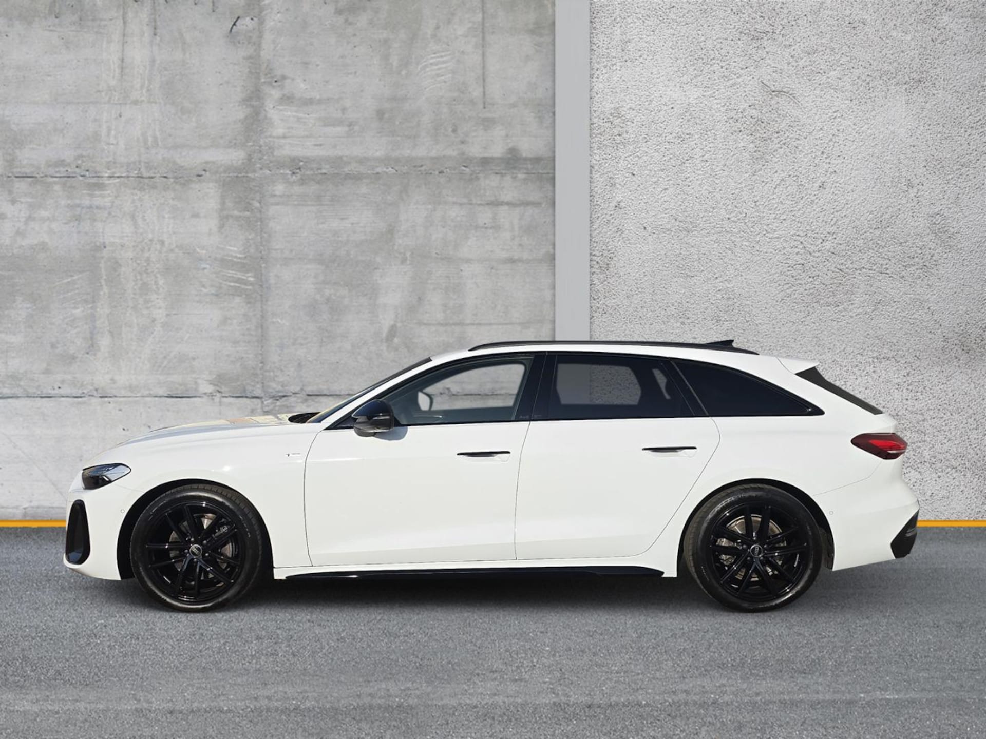 Audi A5 Avant