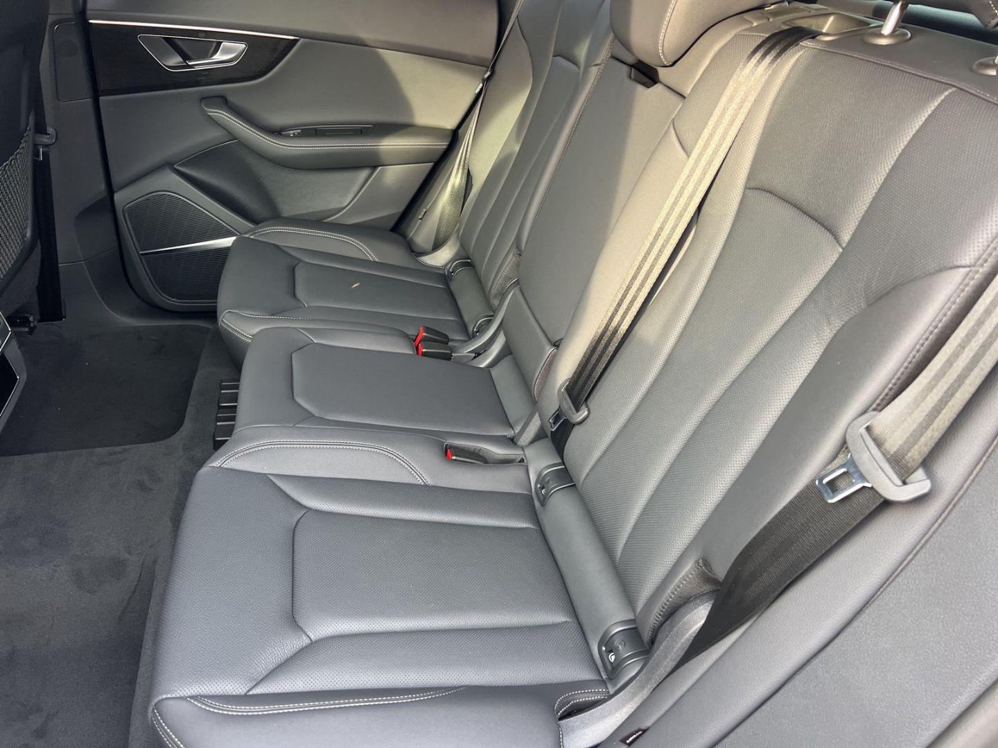 2026 Audi Q8 Premium Plus - Photo 11
