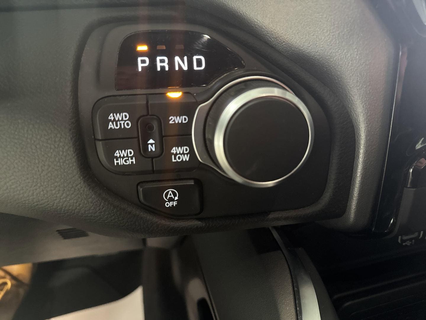 2025 RAM Ram 1500 Pickup Big Horn/Lone Star - Photo 17