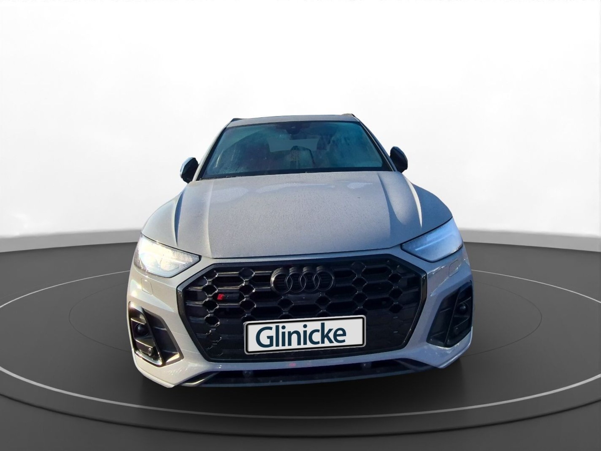 Audi SQ5 Sportback