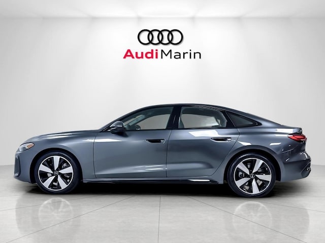 2026 Audi A5 Sedan