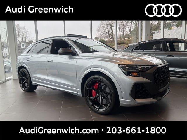 2026 Audi RS Q8 Base - Photo 5