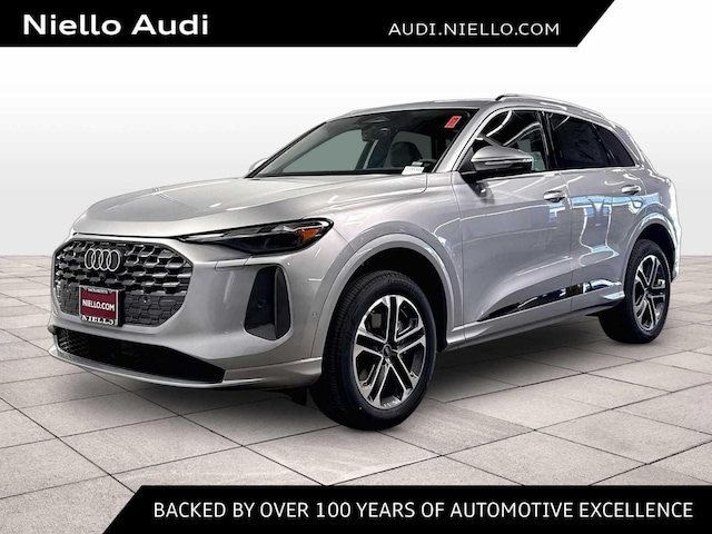 2026 Audi Q5
