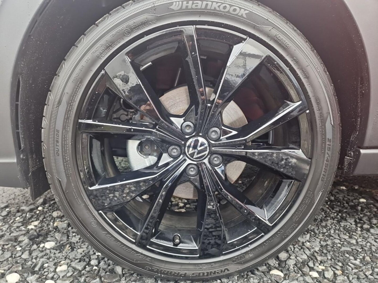Volkswagen Taigo – Bild 4