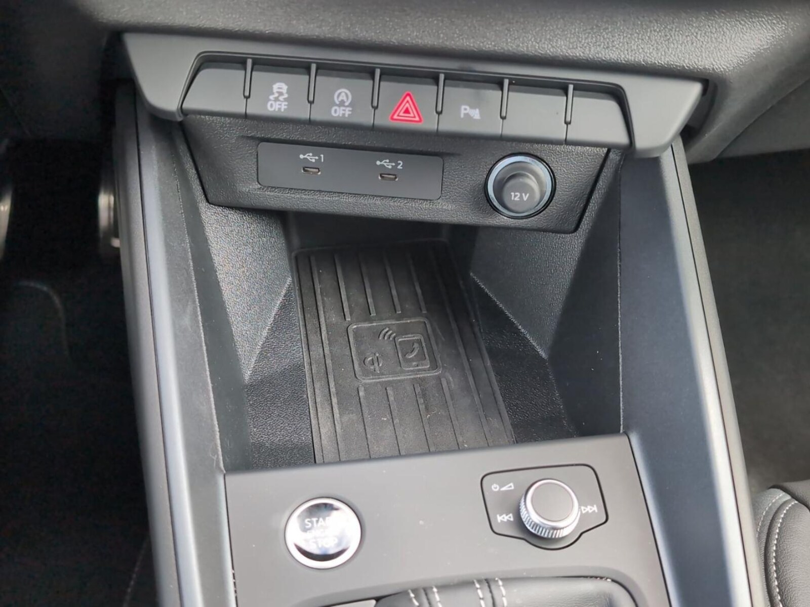 Audi A1 allstreet – Bild 18