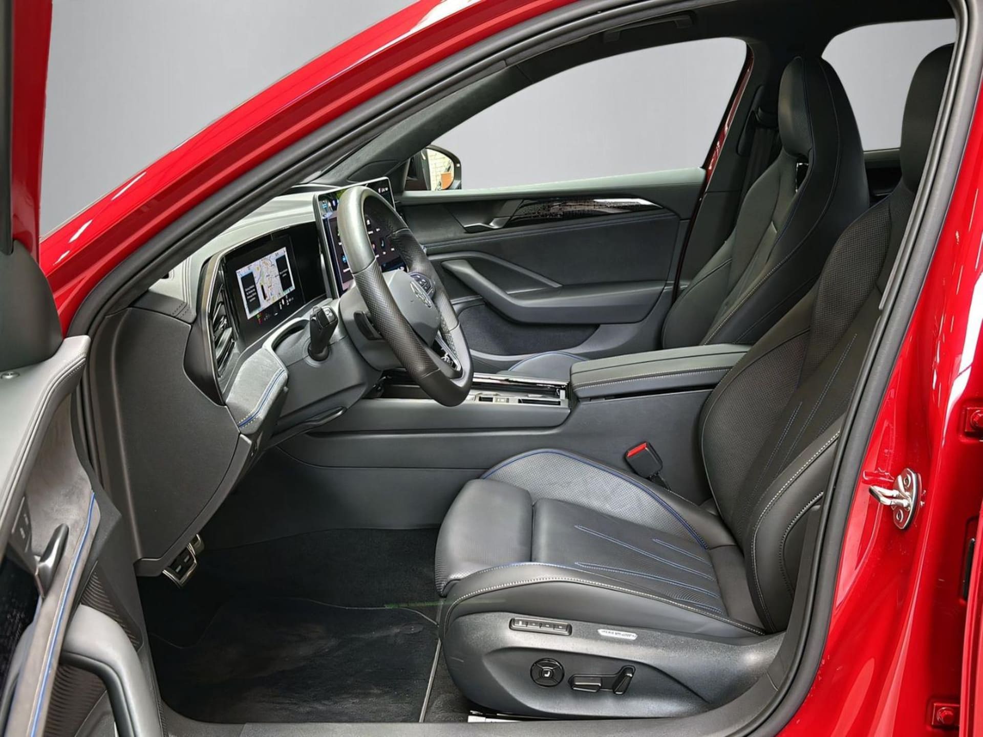 Volkswagen Passat R-Line