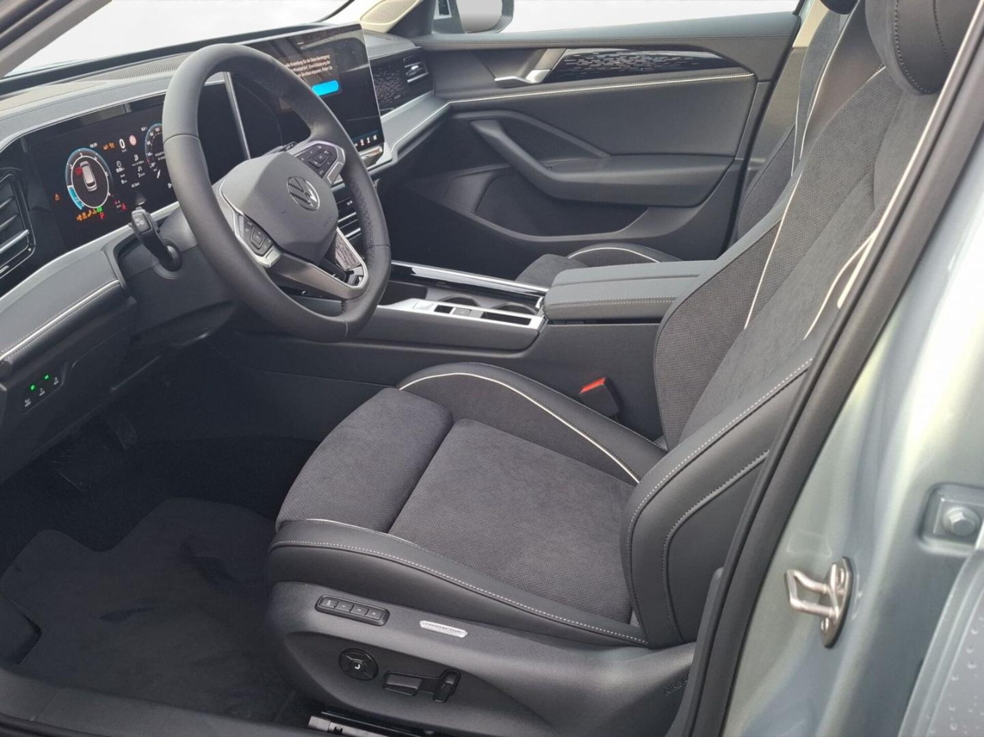 Volkswagen Passat Elegance