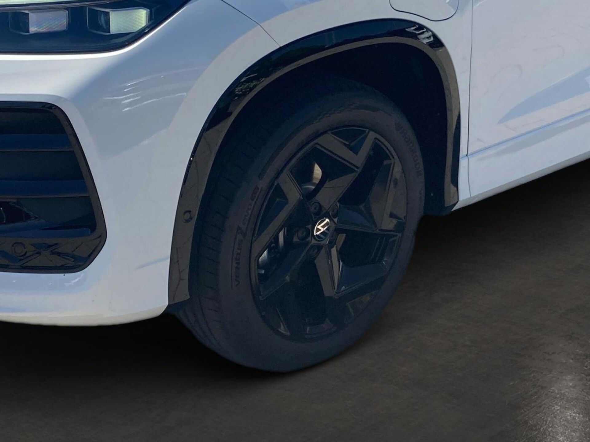 Volkswagen Tayron R-Line