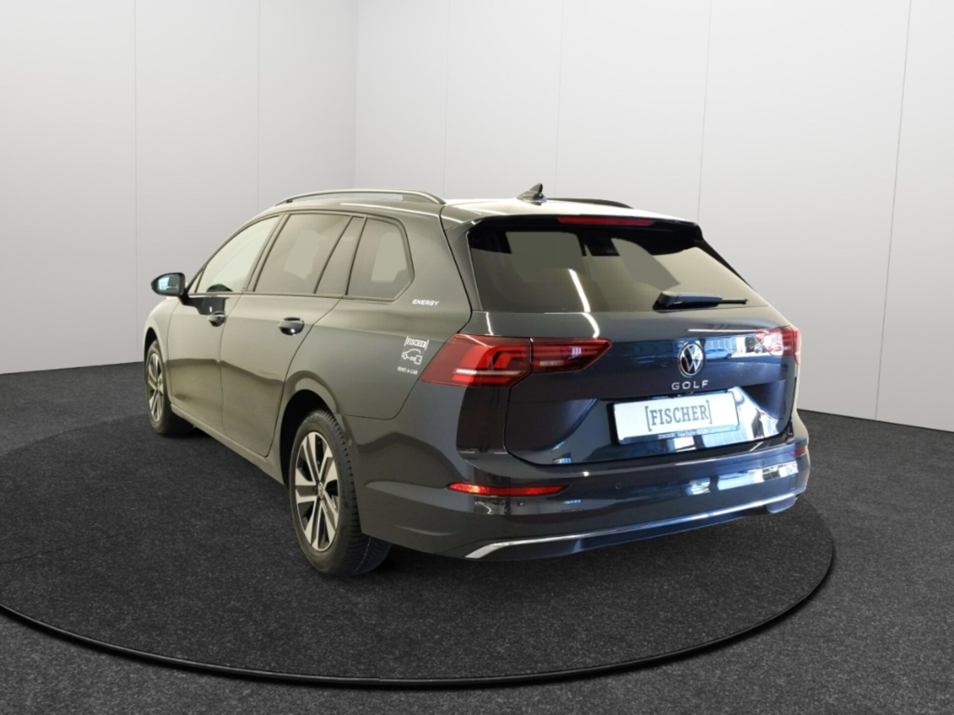 Volkswagen Golf Variant ENERGY