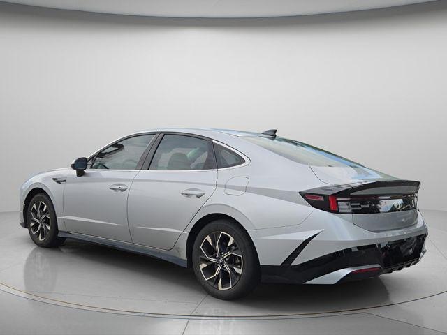 2024 Hyundai Sonata
