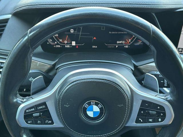 2023 BMW X5 M50i - Photo 21