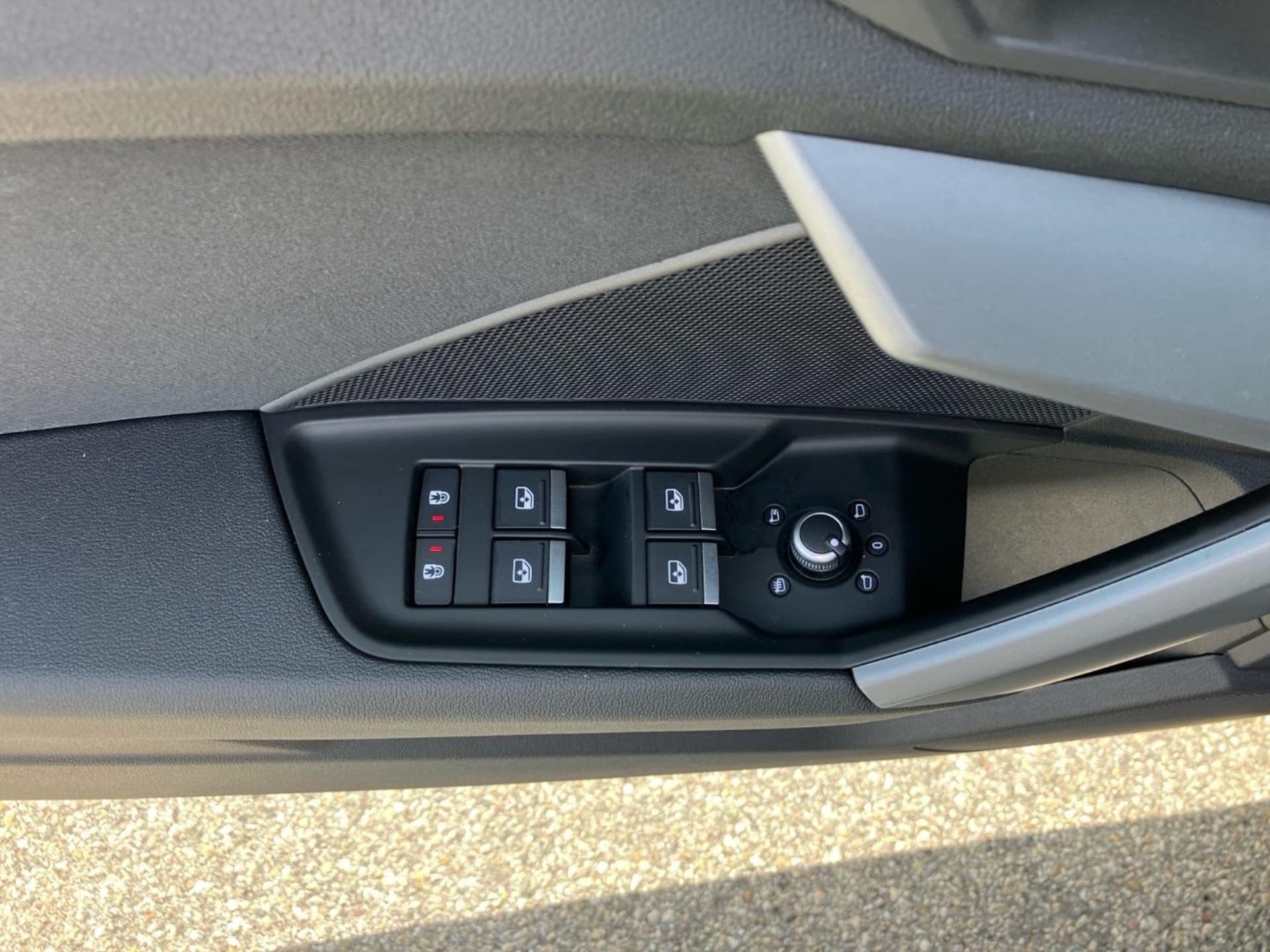 Audi A3 Sportback Advanced