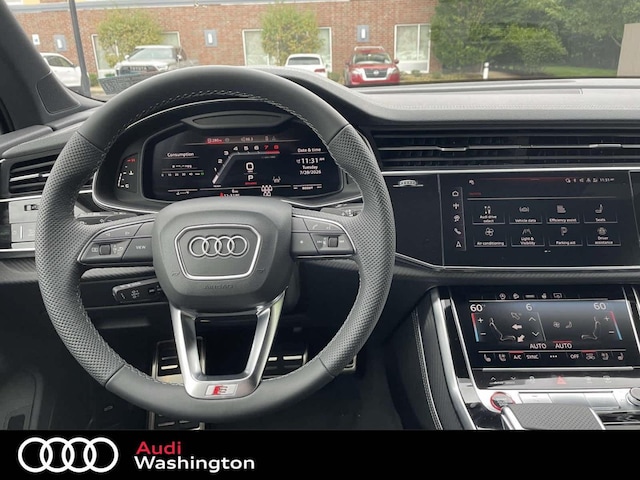 2026 Audi SQ7