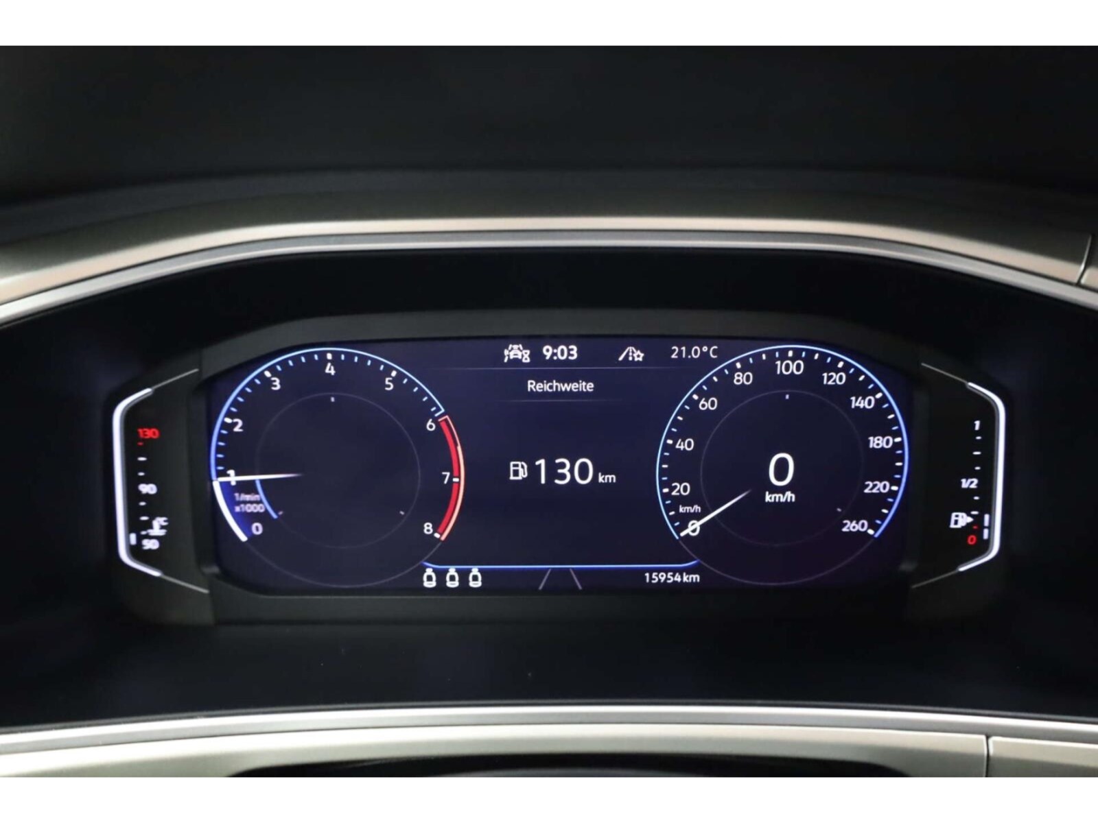 Volkswagen T-Roc – Bild 9