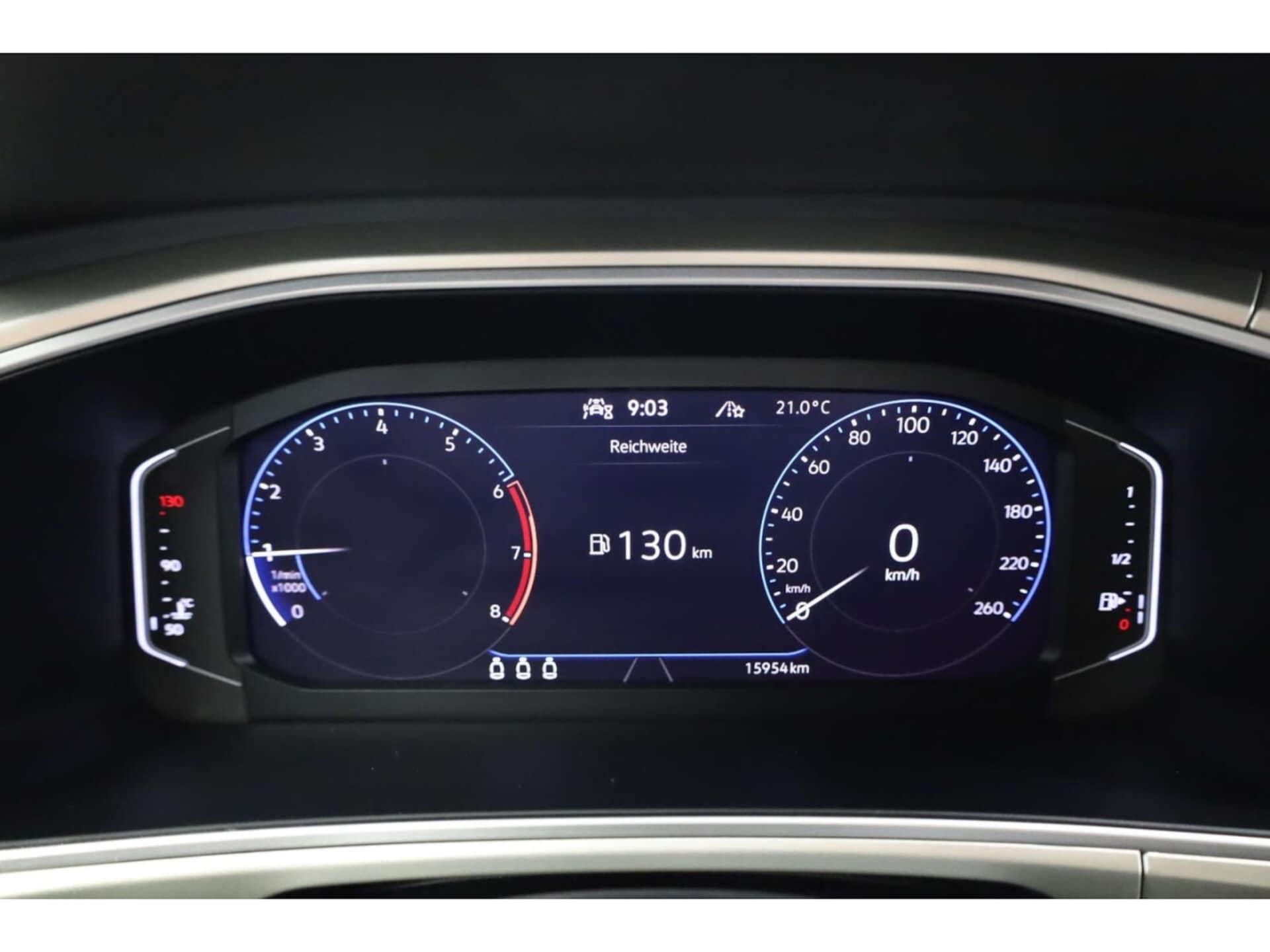 Volkswagen T-Roc MOVE
