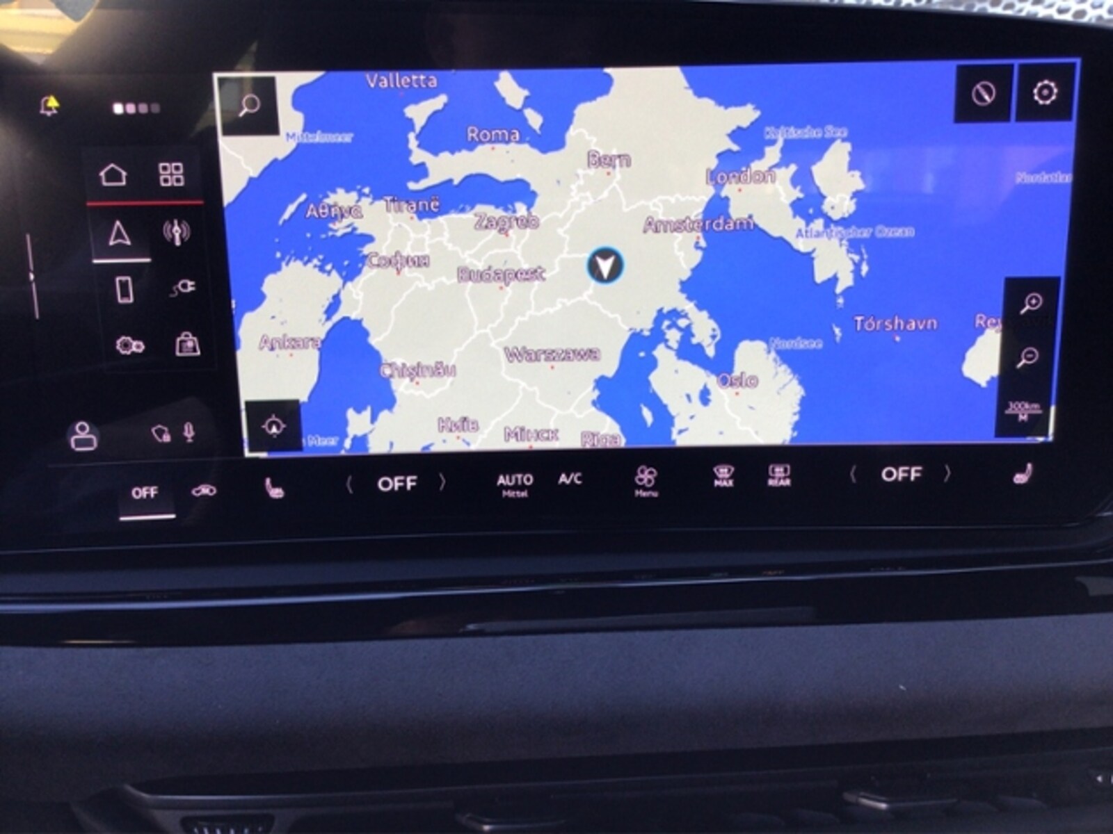 Audi A5 Avant – Bild 14