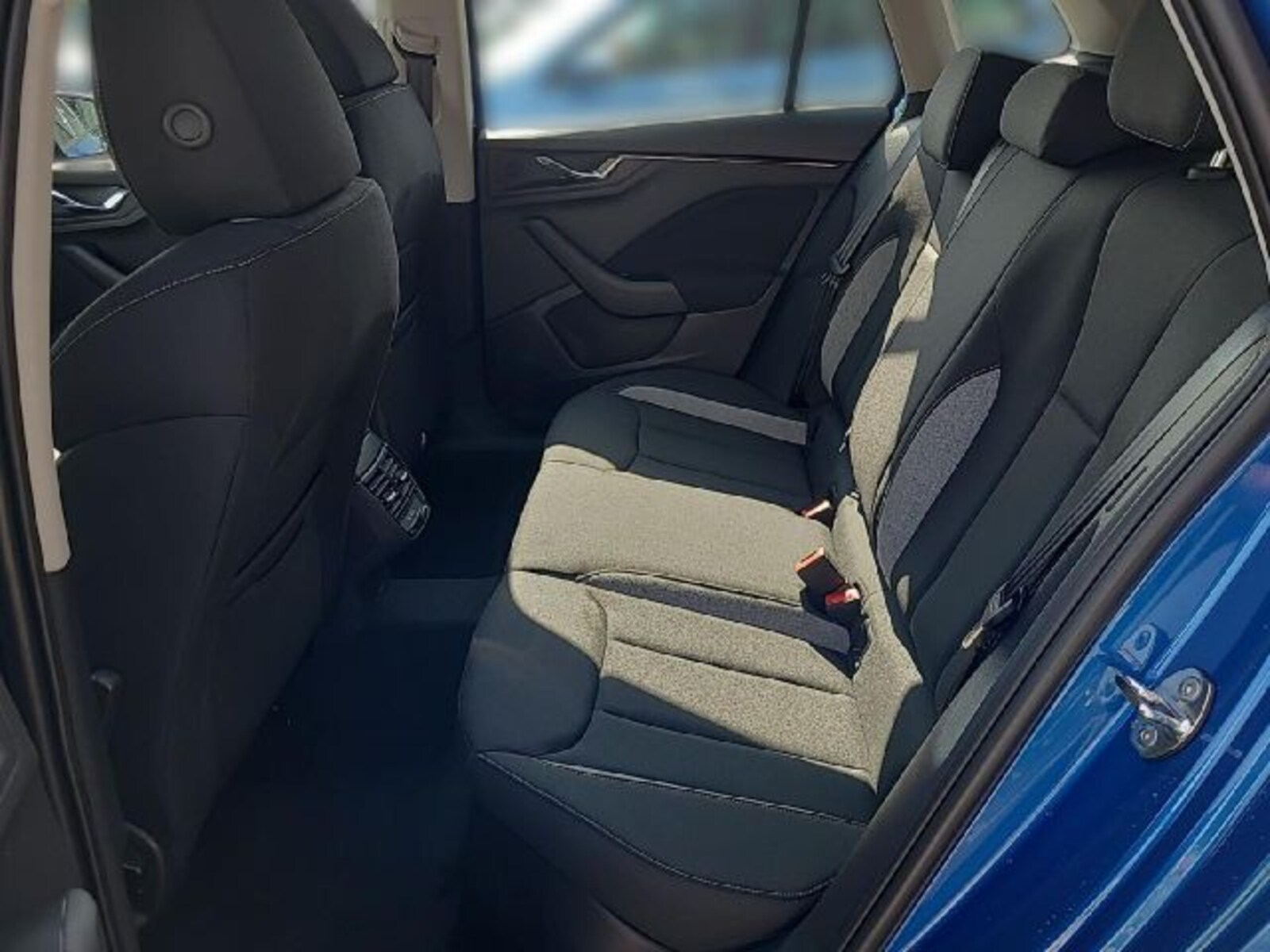 Škoda Kamiq – Bild 11