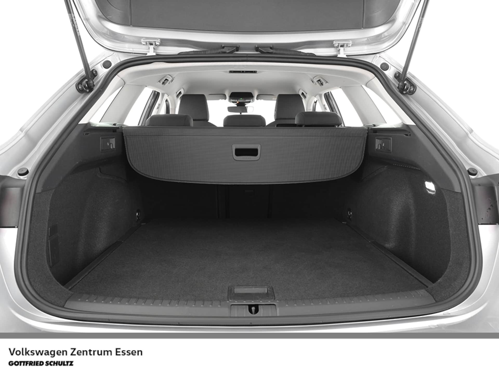 SEAT Leon Sportstourer Style