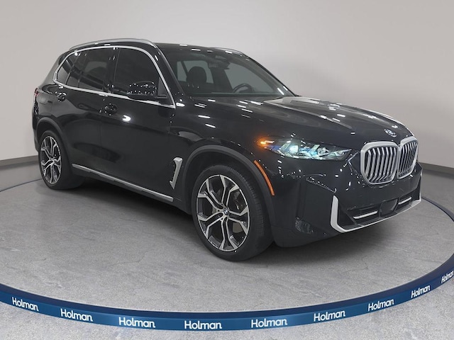 2025 BMW X5