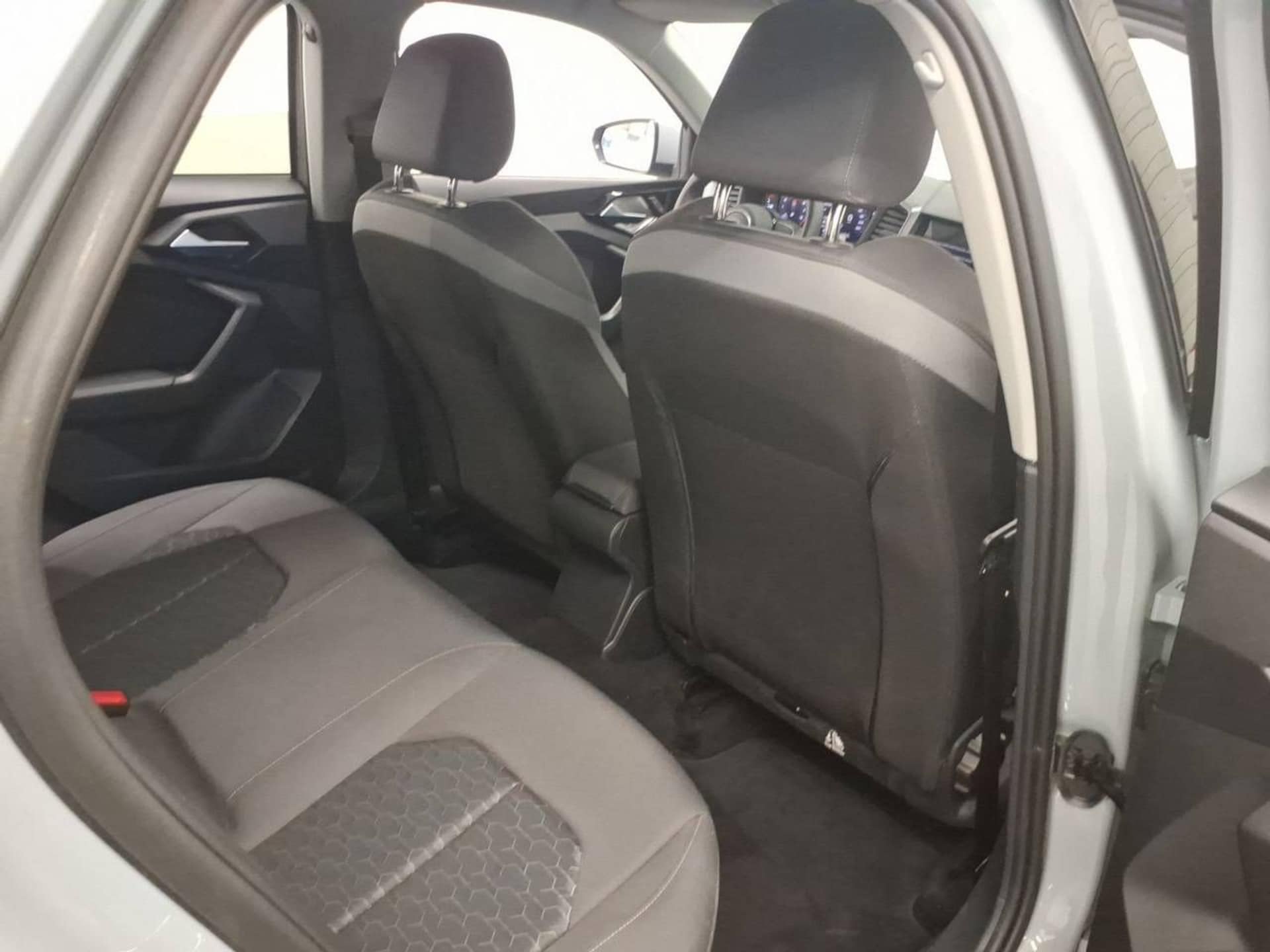 Audi A1 Sportback S line