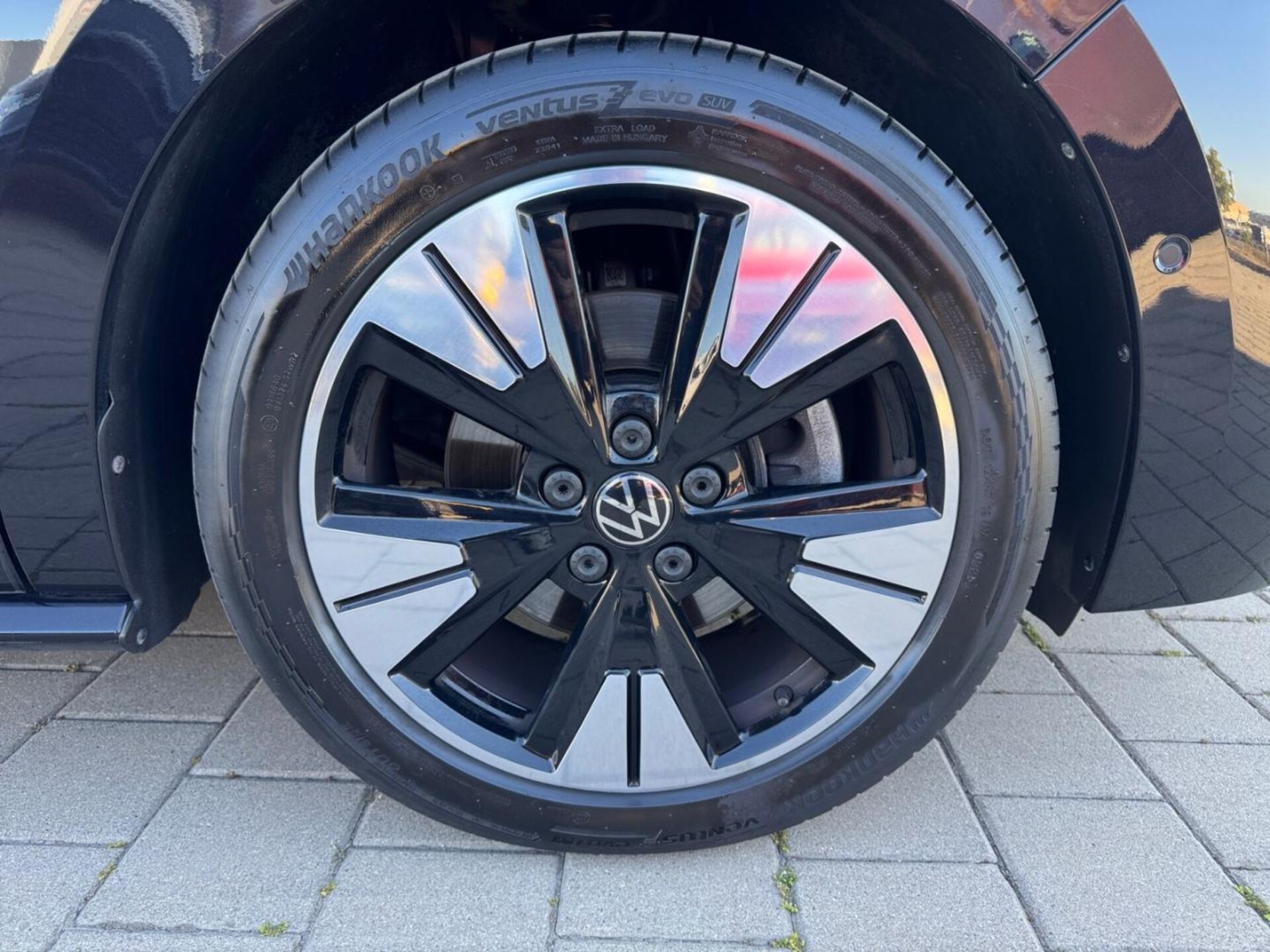 Volkswagen Multivan Langversion Life