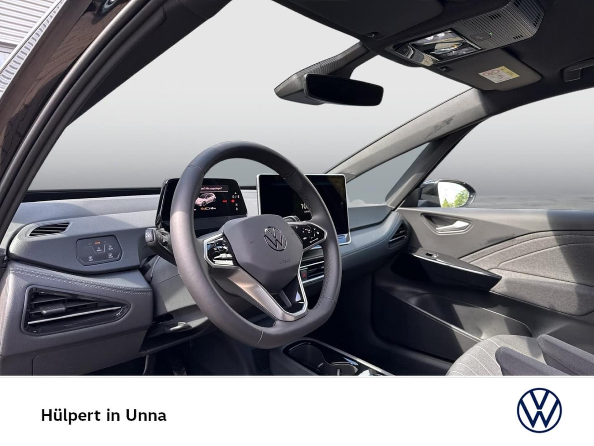 Volkswagen ID.3 Pure