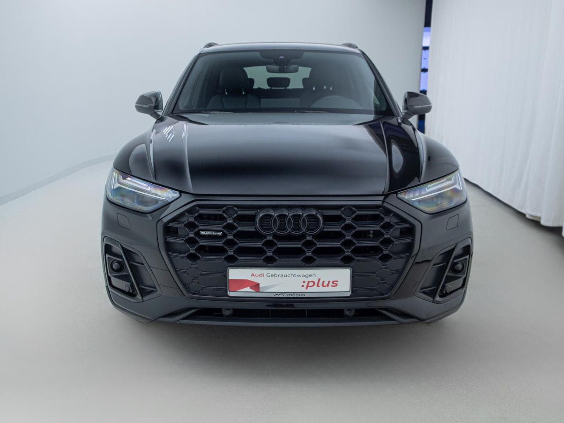 Audi Q5 SUV S line