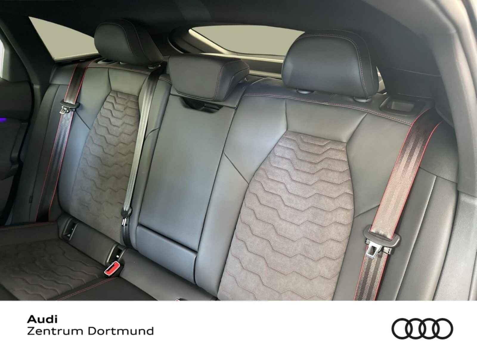 Audi S6 Sportback e-tron – Bild 9