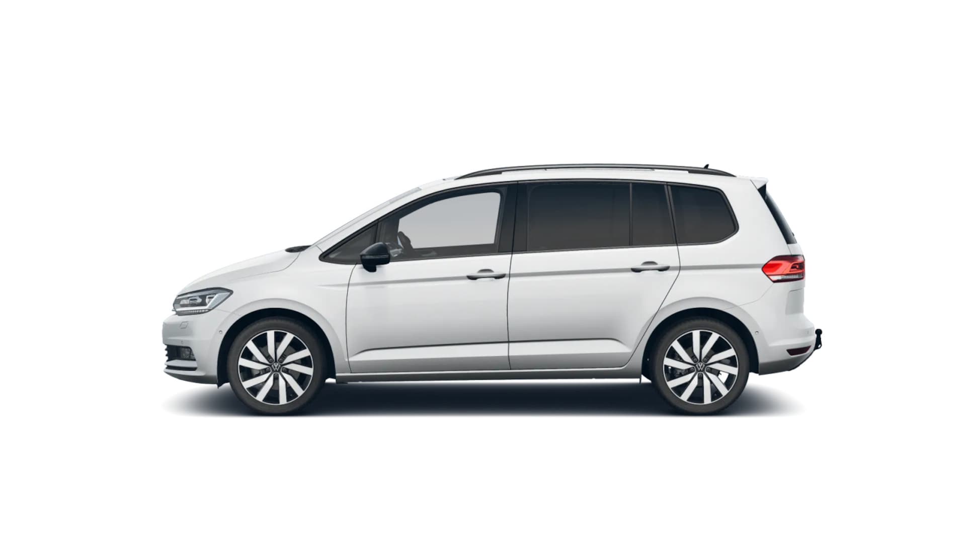 Volkswagen Touran Highline