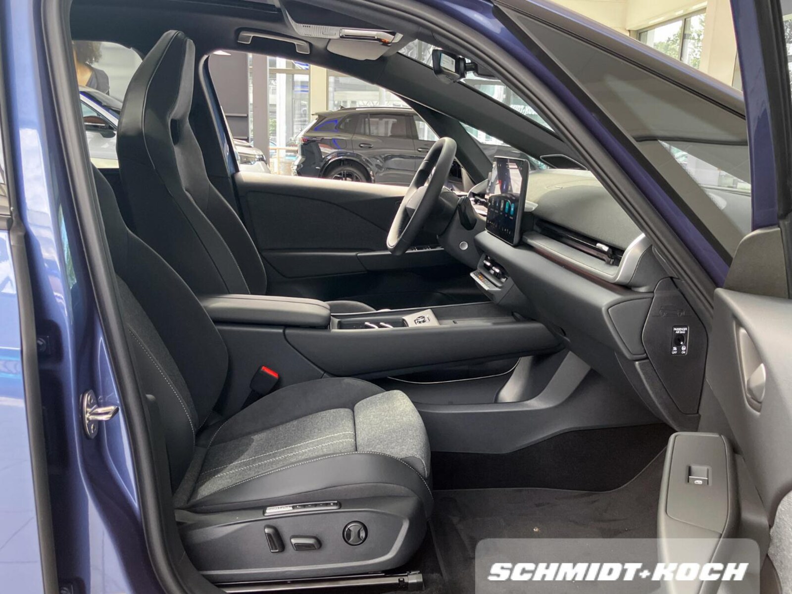 Volkswagen ID.3 Neo – Bild 5